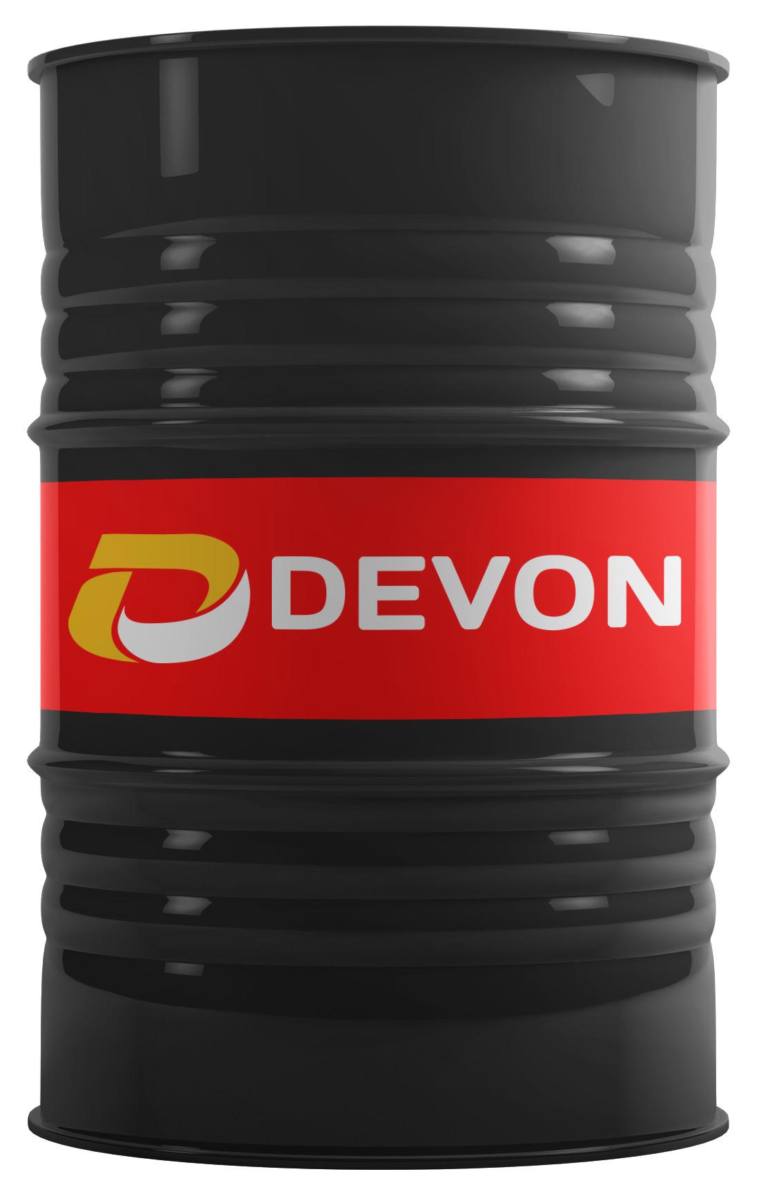 Компрессорное масло  Devon Compressor VDL